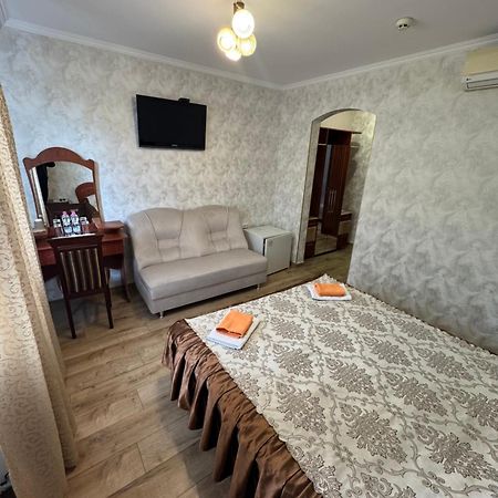 Ідилія Leópolis Exterior foto
