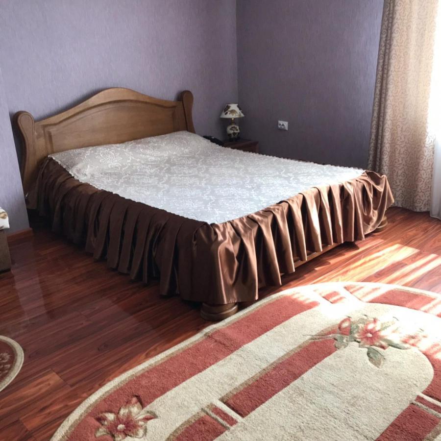 Ідилія Leópolis Exterior foto