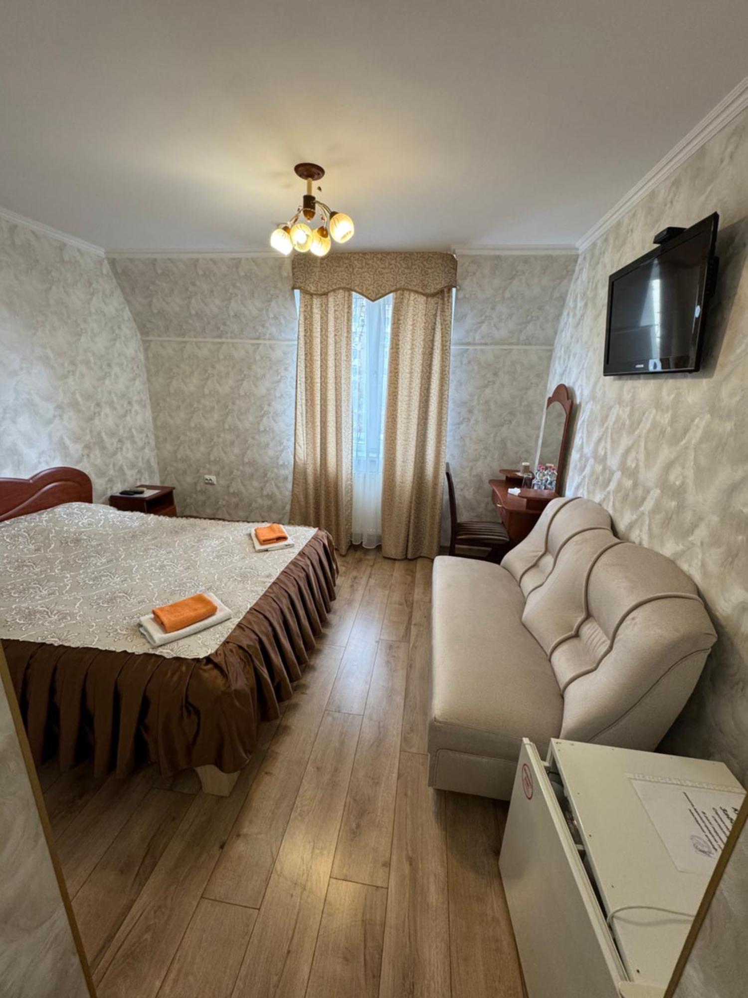 Ідилія Leópolis Exterior foto